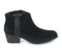Bottines femmes Clarks MAYPEARL FAWN Noir 39 1/2