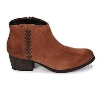 Bottines femmes Clarks MAYPEARL Marron 37
