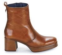 Bottines femmes Dorking CRISTEL Marron 35