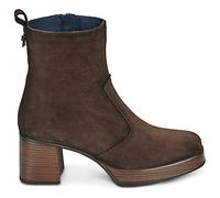 Bottines femmes Dorking CRISTEL Marron 40
