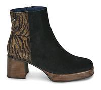 Bottines femmes Dorking CRISTEL Noir 38