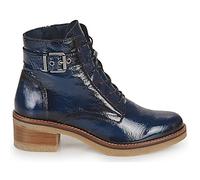 Bottines femmes Dorking D8686 Bleu 36