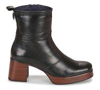 Bottines femmes Dorking D9157 Noir 40