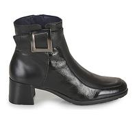 Bottines femmes Dorking D9199-SUGAR-NEGRO Noir 40
