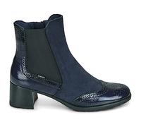 Dorking Bottines IKIA in Bleu 39
