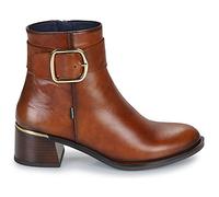 Dorking Bottines pour Femme by Fluchos D9603 Kim Taille 39 Couleur Toscane_Brown