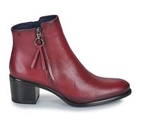 Bottines femmes Dorking LEXI Rouge 36