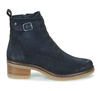 Bottines femmes Dorking LUCERO Bleu 40