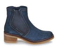 Bottines femmes Dorking LUCERO Marine 40