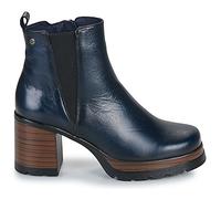 Bottines femmes Dorking SAFE Bleu 41