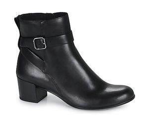 Bottines femmes Ecco DRESS CLASSIC 35 Noir 39