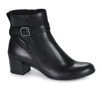 Bottines femmes Ecco DRESS CLASSIC 35 Noir 40