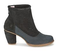 Bottines femmes El Naturalista COLIBRI Noir 37