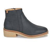 Bottines femmes El Naturalista IRATI N5943 Noir 39