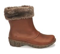 Bottines femmes El Naturalista YGGDRASIL N5412 Marron 39
