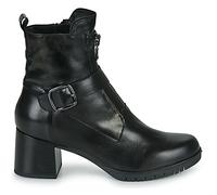 Bottines femmes Elue par nous MICARME Noir 40