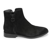 Bottines femmes Esprit 073EK1W323 Noir 38