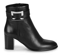 Bottines femmes Fericelli IOTA Noir 40