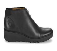Bottines femmes Fly London BAAZ Noir 38