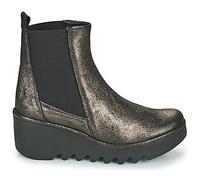 Bottines femmes Fly London BAGU Gris 40