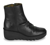 Bottines femmes Fly London BANN Noir 37