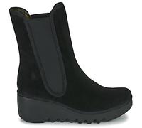 Bottines femmes Fly London BLU LINE Noir 41