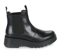 Bottines femmes Fly London MIDLAND Noir 39