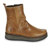 Bottines femmes Fly London RENO Marron 40