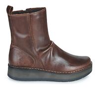 Bottines femmes Fly London RENO Marron 41