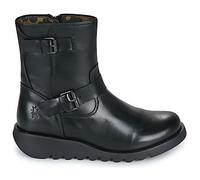 Bottines femmes Fly London SORF Noir 37