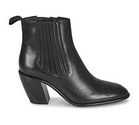 Bottines femmes Freelance DUSTY 66 Noir 40