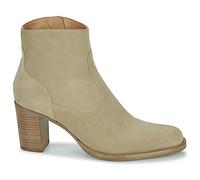 Bottines femmes Freelance LEGEND 7 ZIP BOOT Beige 40
