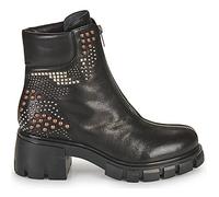 Bottines femmes Fru.it 8340-953-GLOVE-NERO-BROCHIE-MULTICOLOR Noir 39