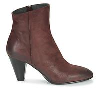 Bottines femmes Fru.it ROMA Bordeaux 41