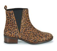 Bottines femmes Geox D CAMEXIA A Marron 37