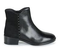 Bottines femmes Geox D CAMEXIA E Noir 37