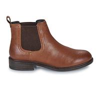 Bottines femmes Geox D CATRIA A Marron 38