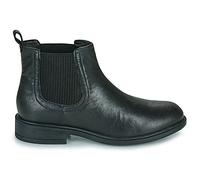 Bottines femmes Geox D CATRIA A Noir 38
