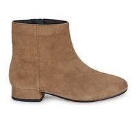 Bottines femmes Geox D DHYALMA A Marron 37