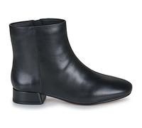 Bottines femmes Geox D DHYALMA A Noir 40