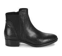 Geox Felicity D84g1f00043 Booties Noir EU 40 Femme