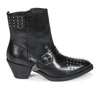 Bottines femmes Geox D LOVAI Noir 36