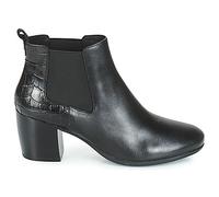 Bottines femmes Geox D NEW LUCINDA Noir 38