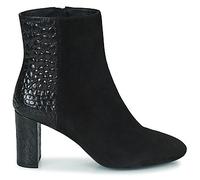 Bottines femmes Geox D PHEBY 80 F Noir 39