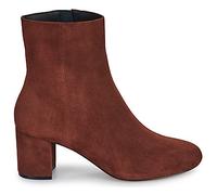 Bottines femmes Geox D VIRNILISA 65 E Rouge 39
