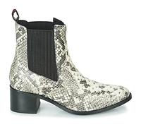 Bottines femmes Gioseppo MIKKELI Gris 37