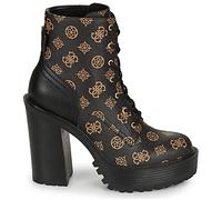 Bottines femmes Guess KALISSA2 Noir 38