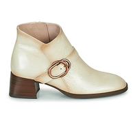 Bottines femmes Hispanitas CHARLIZE Beige 40