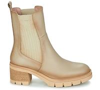 Bottines femmes Hispanitas INGRID Beige 38