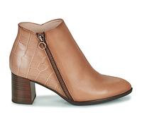 Bottines femmes Hispanitas SELENA Marron 38